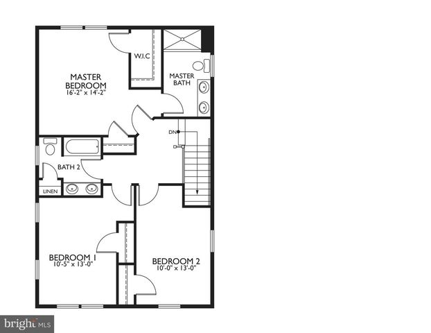 530 WHEELMEN ST #3 MIDDLETON RESERVE, Middletown, DE 19709