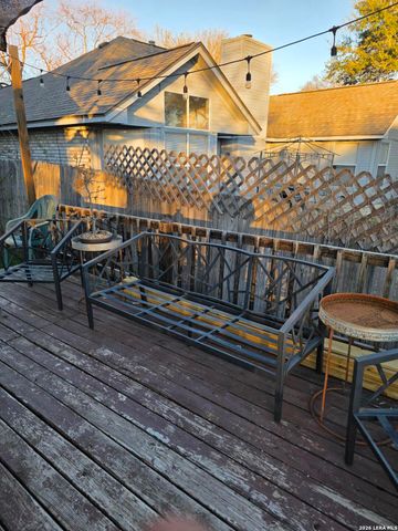 5127 Pine Lake, San Antonio, TX 78244