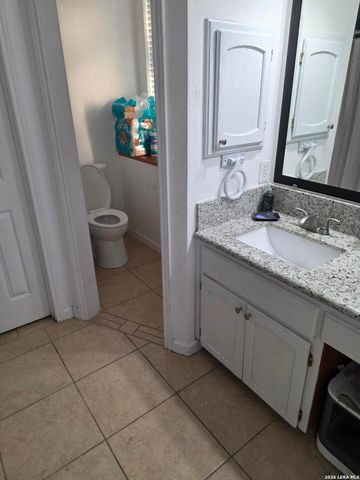 5127 Pine Lake, San Antonio, TX 78244