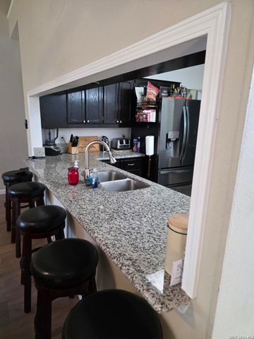 5127 Pine Lake, San Antonio, TX 78244