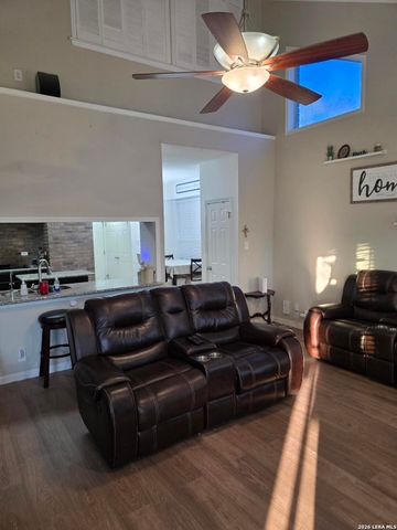 5127 Pine Lake, San Antonio, TX 78244