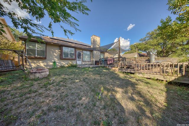 5127 Pine Lake, San Antonio, TX 78244