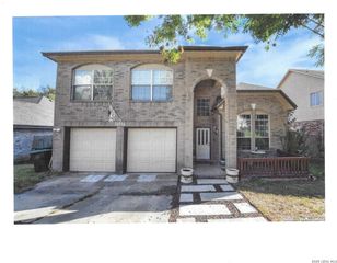 5127 Pine Lake, San Antonio, TX 78244