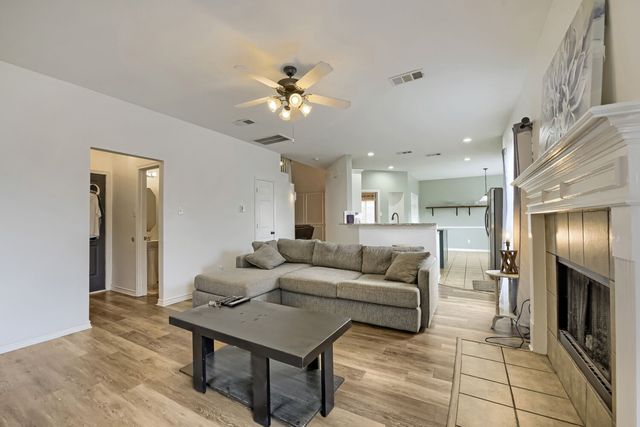5016 Coral Creek Drive, Fort Worth, TX 76135