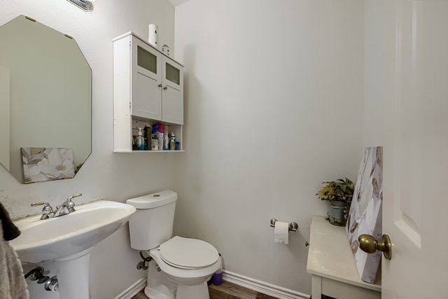 5016 Coral Creek Drive, Fort Worth, TX 76135