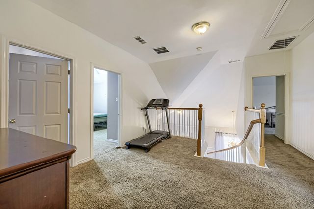 5016 Coral Creek Drive, Fort Worth, TX 76135