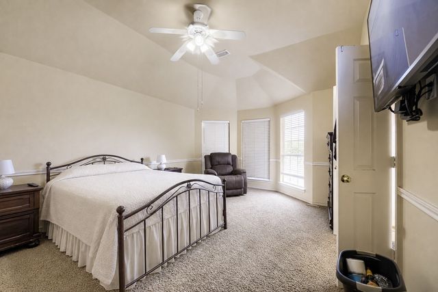 5016 Coral Creek Drive, Fort Worth, TX 76135