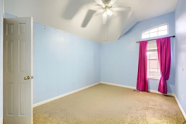5016 Coral Creek Drive, Fort Worth, TX 76135