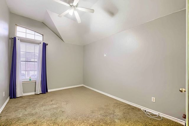 5016 Coral Creek Drive, Fort Worth, TX 76135