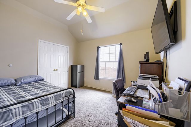 5016 Coral Creek Drive, Fort Worth, TX 76135