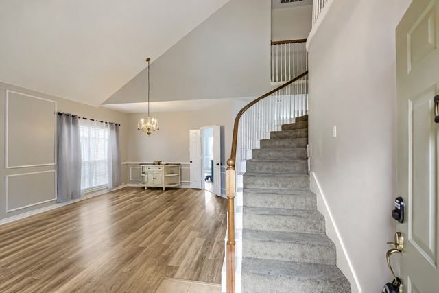 5016 Coral Creek Drive, Fort Worth, TX 76135