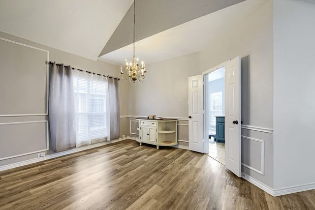 5016 Coral Creek Drive, Fort Worth, TX 76135