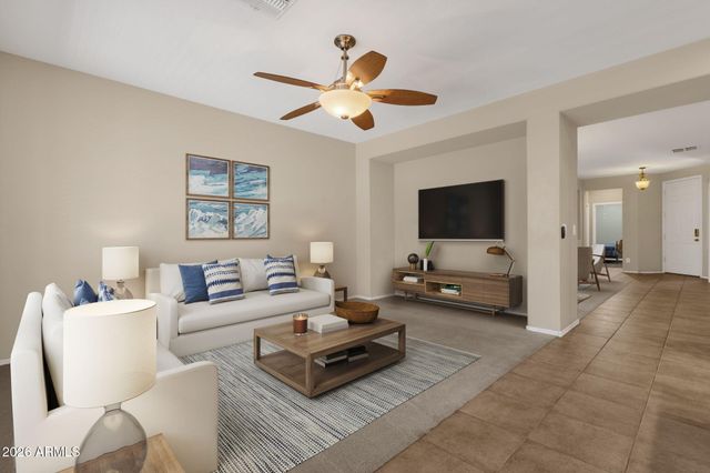 3729 W BRYCE Way, Phoenix, AZ 85086