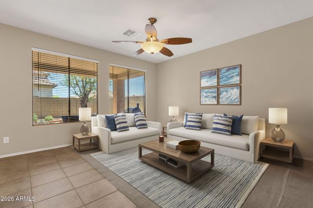 3729 W BRYCE Way, Phoenix, AZ 85086