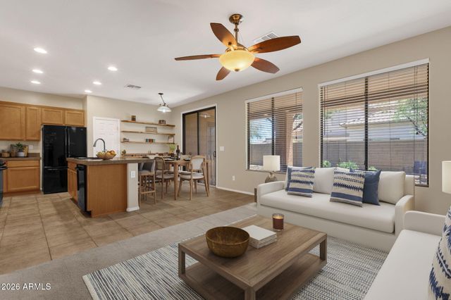 3729 W BRYCE Way, Phoenix, AZ 85086