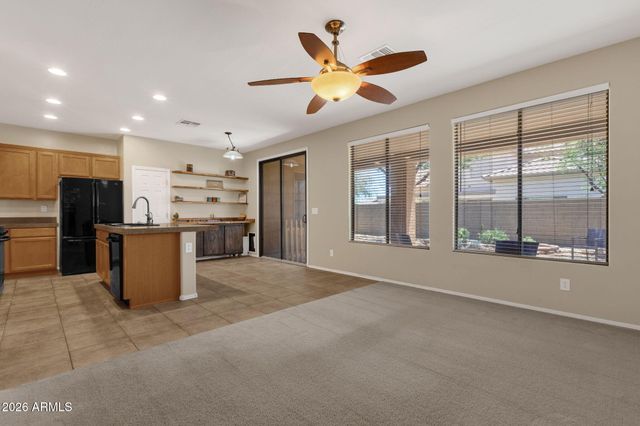 3729 W BRYCE Way, Phoenix, AZ 85086
