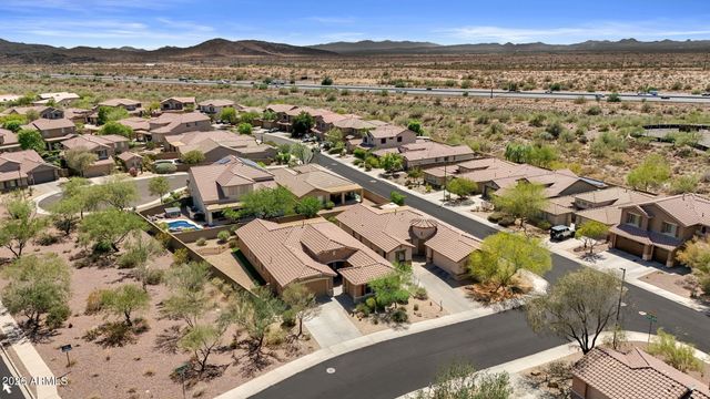 3729 W BRYCE Way, Phoenix, AZ 85086