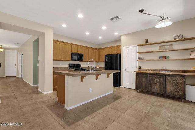 3729 W BRYCE Way, Phoenix, AZ 85086