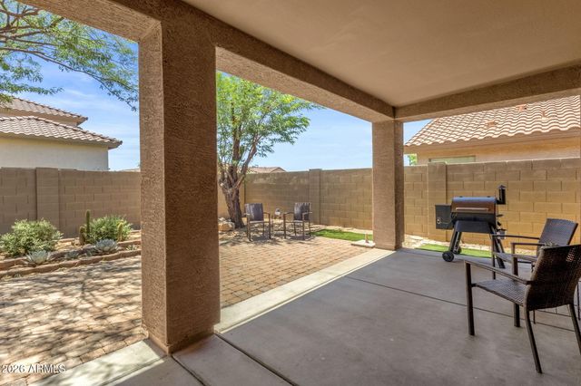 3729 W BRYCE Way, Phoenix, AZ 85086