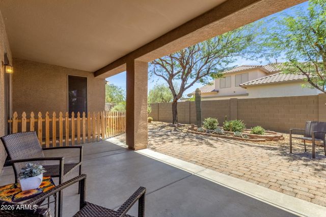 3729 W BRYCE Way, Phoenix, AZ 85086