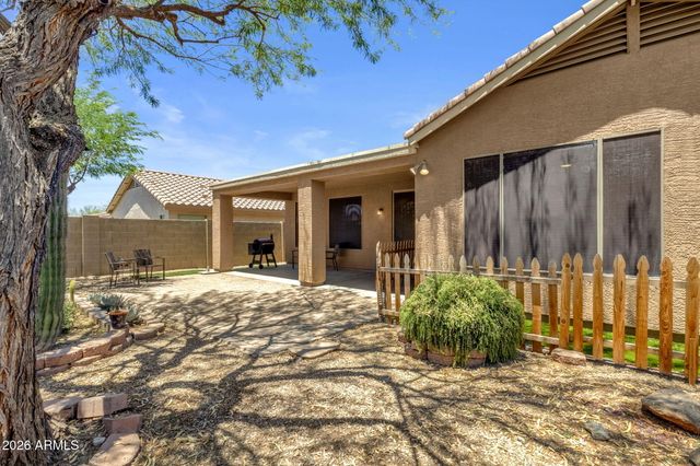 3729 W BRYCE Way, Phoenix, AZ 85086