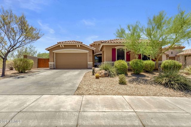 3729 W BRYCE Way, Phoenix, AZ 85086