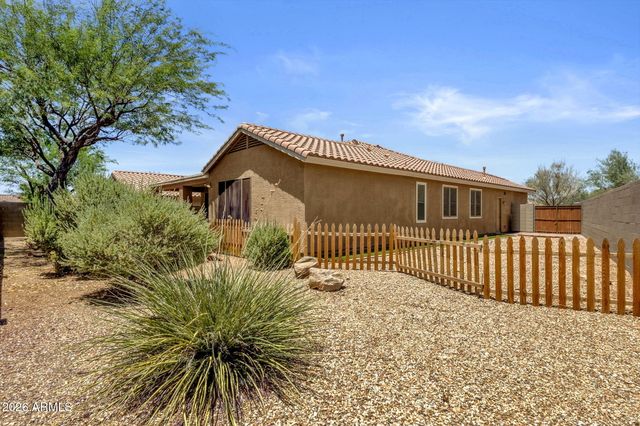3729 W BRYCE Way, Phoenix, AZ 85086