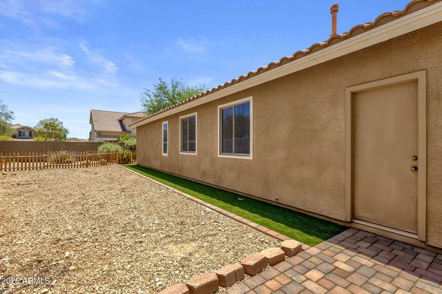 3729 W BRYCE Way, Phoenix, AZ 85086