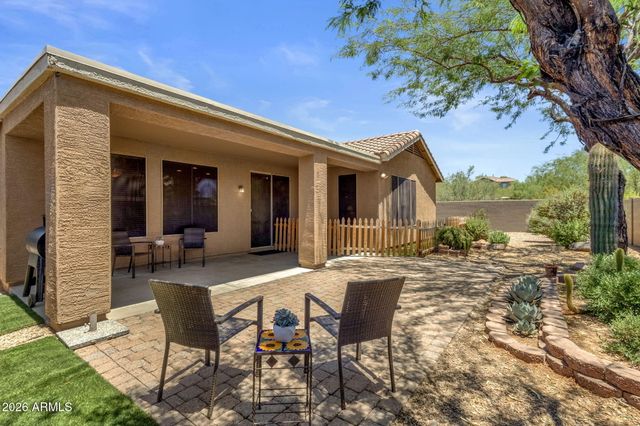 3729 W BRYCE Way, Phoenix, AZ 85086