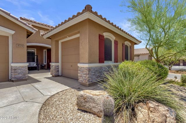 3729 W BRYCE Way, Phoenix, AZ 85086