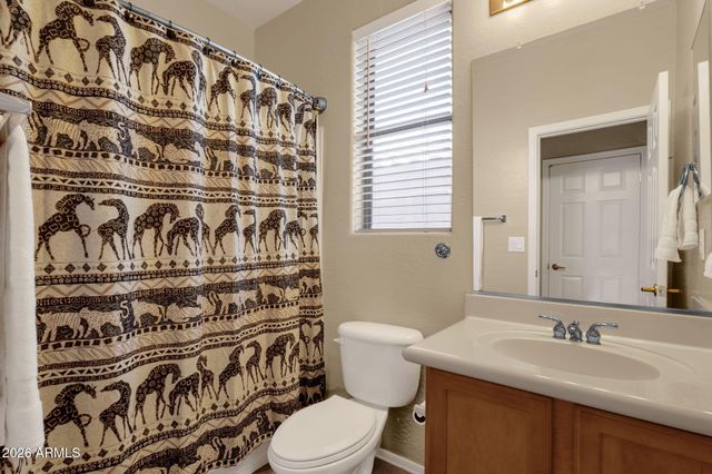 3729 W BRYCE Way, Phoenix, AZ 85086