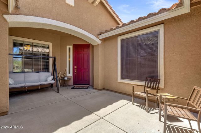 3729 W BRYCE Way, Phoenix, AZ 85086
