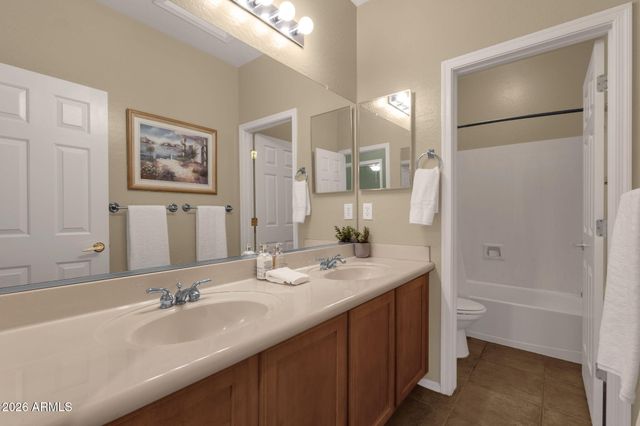 3729 W BRYCE Way, Phoenix, AZ 85086