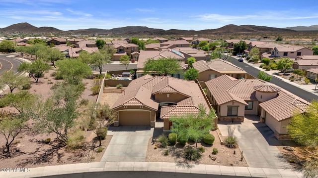 3729 W BRYCE Way, Phoenix, AZ 85086