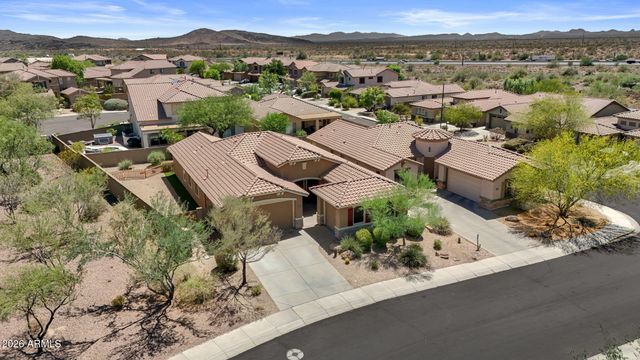 3729 W BRYCE Way, Phoenix, AZ 85086