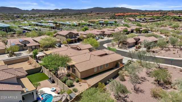 3729 W BRYCE Way, Phoenix, AZ 85086