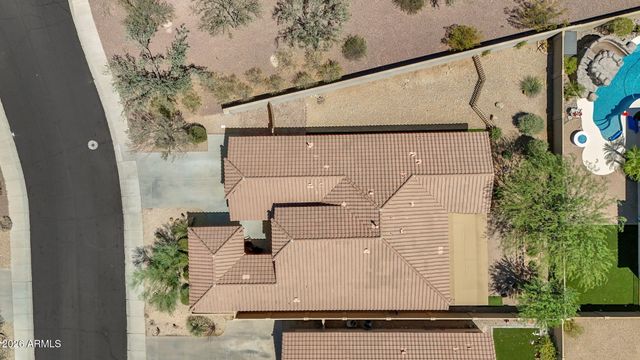 3729 W BRYCE Way, Phoenix, AZ 85086