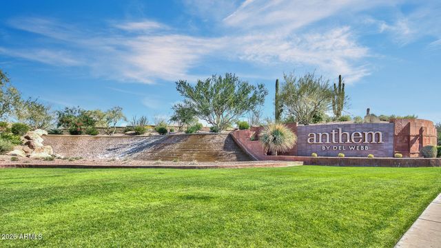 3729 W BRYCE Way, Phoenix, AZ 85086