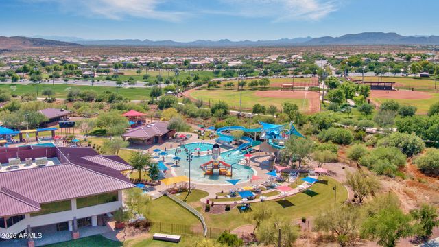 3729 W BRYCE Way, Phoenix, AZ 85086