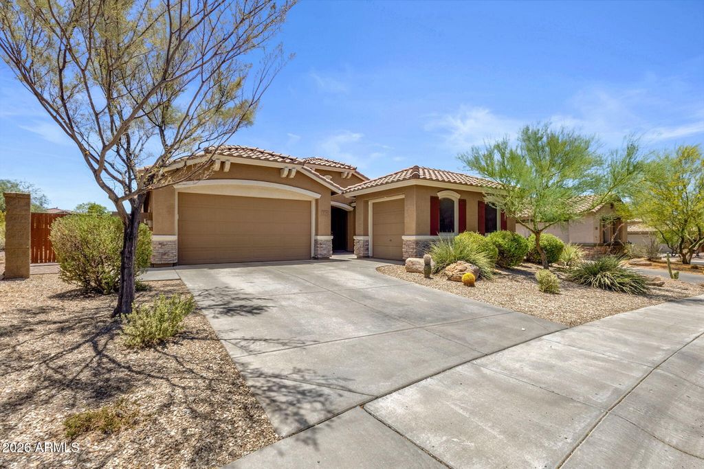 3729 W BRYCE Way, Phoenix, AZ 85086