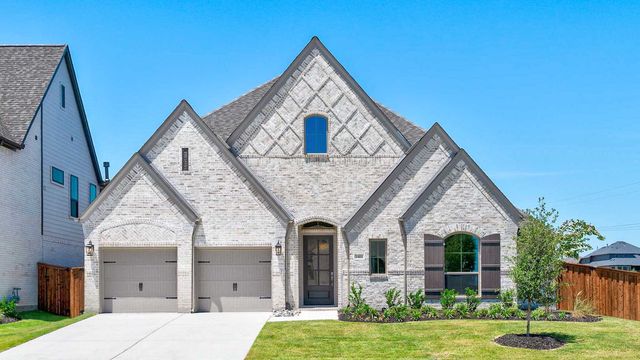 1401 Fieldstone Drive, Midlothian, TX 76065