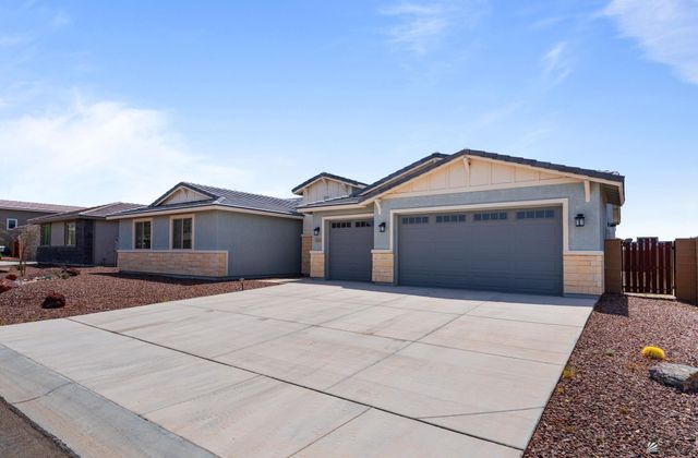 14783 E 40 Pl, Yuma, AZ 85367