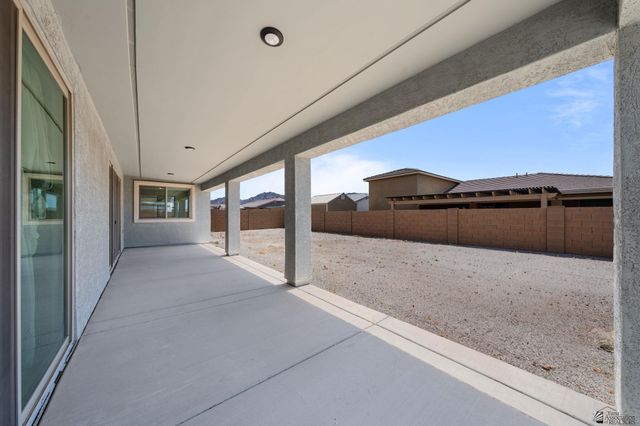 14783 E 40 Pl, Yuma, AZ 85367
