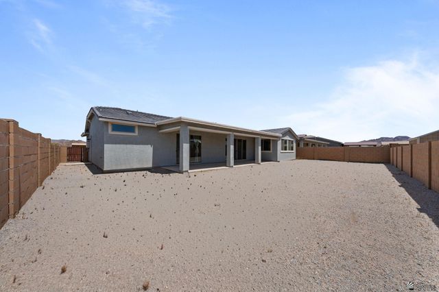 14783 E 40 Pl, Yuma, AZ 85367