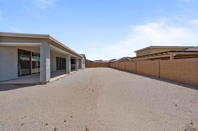 14783 E 40 Pl, Yuma, AZ 85367