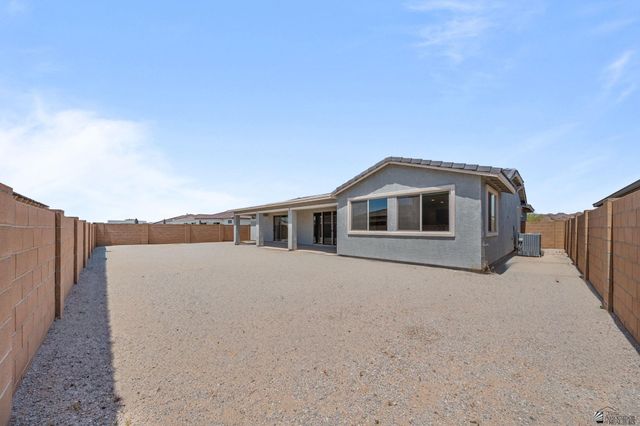 14783 E 40 Pl, Yuma, AZ 85367