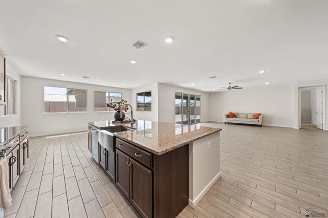 14783 E 40 Pl, Yuma, AZ 85367