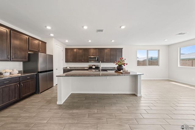 14783 E 40 Pl, Yuma, AZ 85367