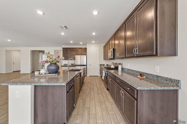 14783 E 40 Pl, Yuma, AZ 85367