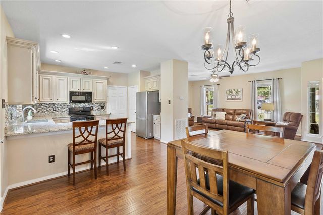 15810 Rownita Street, Crosby, TX 77532